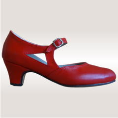 Zapatos de Español y Folklore - Varios Colores en internet