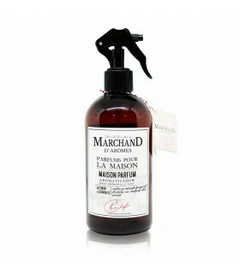 Aromatizador Marchand D Aromes 510 Ml