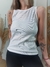 Musculosa CLAVEL