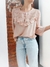 Blusa COTY en internet