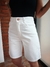 Bermuda WHITE - tienda online