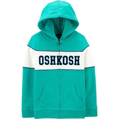 OshKosh Campera con capucha y Logo