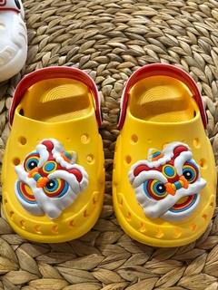 CROCS XLBOBO Importadas