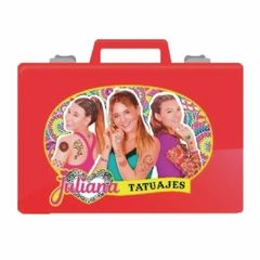 Juliana Tatuajes - comprar online