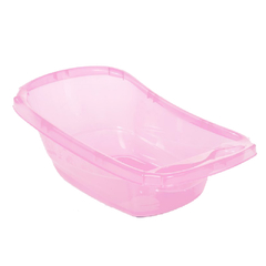 Bañera Plastica Con desagote - comprar online