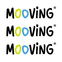 Set De Escritorio Mooving 4 en 1 - comprar online