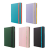 Cuaderno Mooving Notes Tapa Flexible