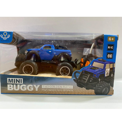 Buggy Radio Control 4 Canales 860.3B - comprar online