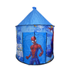 Carpa Infantil Spiderman