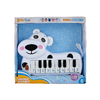 Piano primera infancia animales