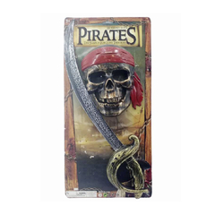 Set pirata Holiday Toys