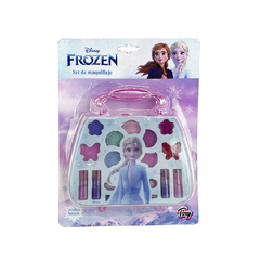 Set de maquillaje frozen