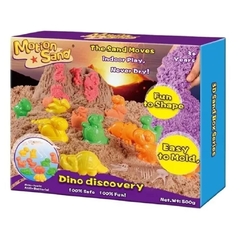 Arena Kinética Dino Discovery - comprar online