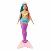 Muñeca Barbie Dreamtopia Sirena