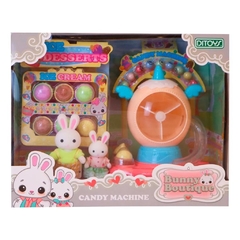 Bunny Boutique Candy Machine