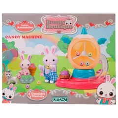 Bunny Boutique Candy Machine en internet