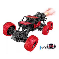 Auto Radio Control Vexxo Nitro Fire