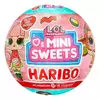 LOL Surprise Muñeca Mini Love Sweets Haribo