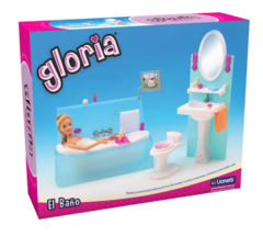 El Baño De Gloria - comprar online