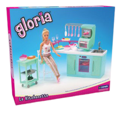 La cocina - Gloria - comprar online