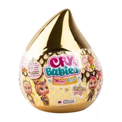 Muñeca Cry Babies Magic Tears Golden Edition en internet