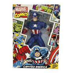Capitán América Gigante - comprar online