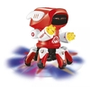 Rocking Robot Interactivo