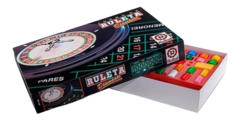 Juego De Ruleta Diamante - comprar online