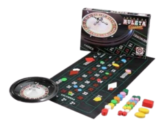 Juego De Ruleta Diamante en internet