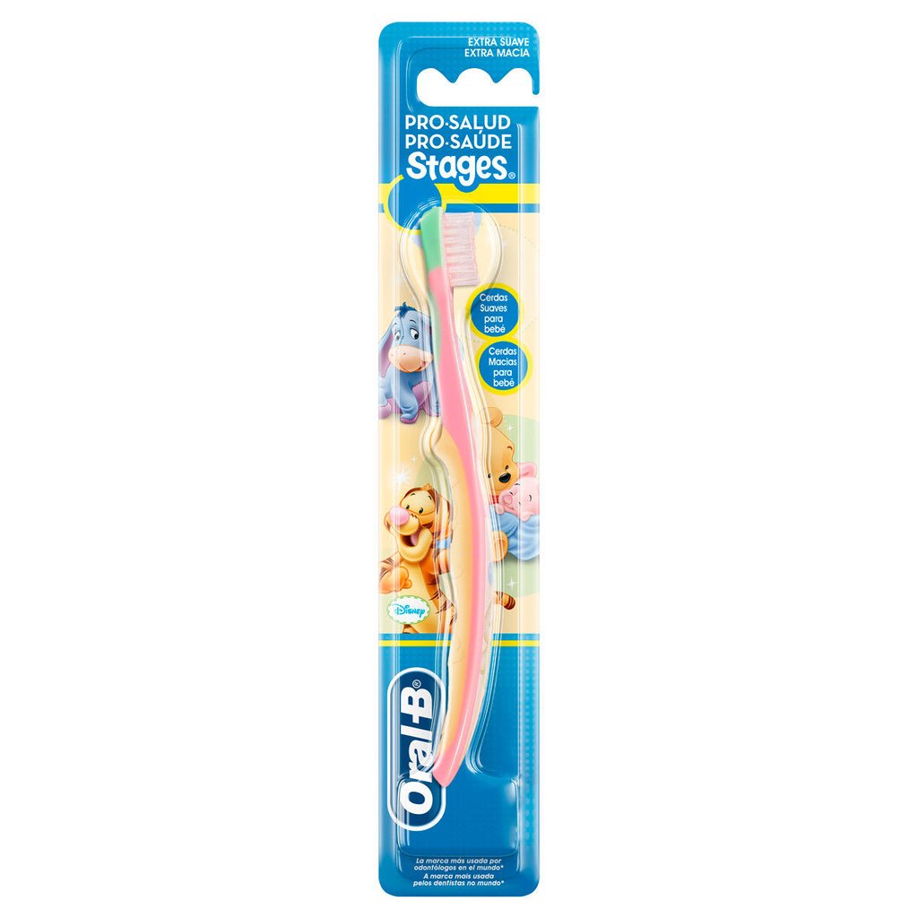Cepillos para niños oral b new arrivals