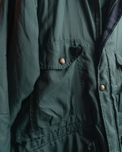 PARKA VINTAGE - comprar online