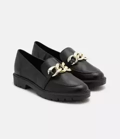 Sapato Loafer 37 - comprar online