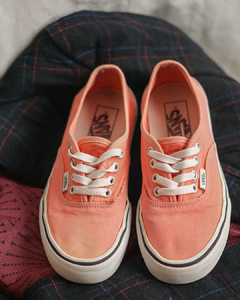 VANS AUTHENTIC na internet