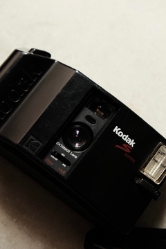 Kodak Series na internet
