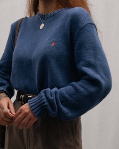 Tricot Polo Ralph Lauren - comprar online