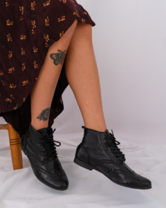 bota vintage