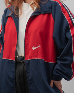 windbreak jackt nike GG - comprar online