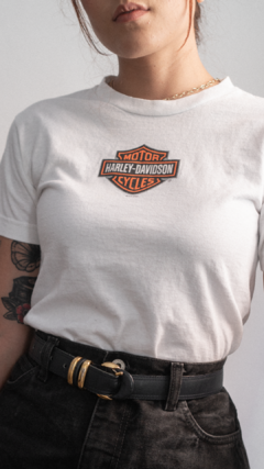 T-shirt Harley-Davidson florida P na internet