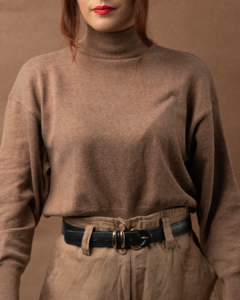 turtleneck blouse na internet