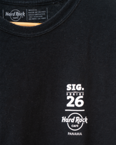 Imagem do T-Shirt Hard Rock Panama