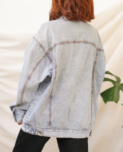 jaqueta jeans Onna GG - comprar online