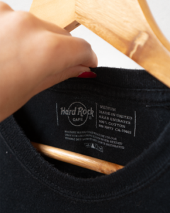 T-Shirt Hard Rock Panama - comprar online