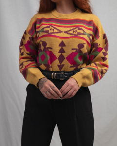 Suéter colors - comprar online