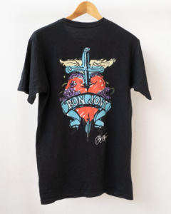 T-Shirt Hard Rock Panama - loja online