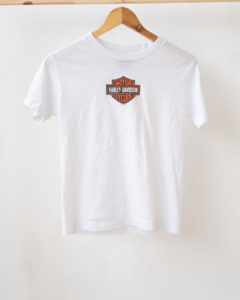 T-shirt Harley-Davidson florida P - loja online