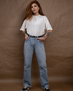 Calça jeans Levi’s® pantalona 40