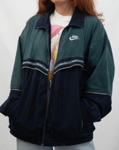 jacket nike vintage na internet