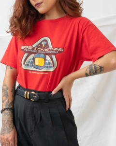 T shirt vintage space M - comprar online