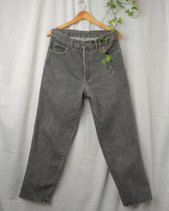 mom jeans vintage wrangler - comprar online