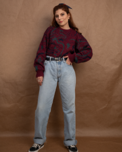 Calça jeans Levi’s® 501 - 44 - comprar online